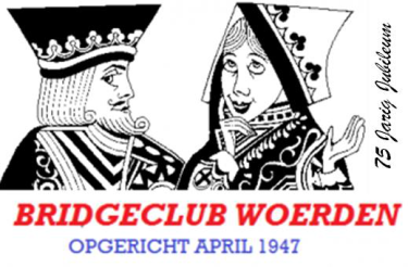 Bridge Club Woerden