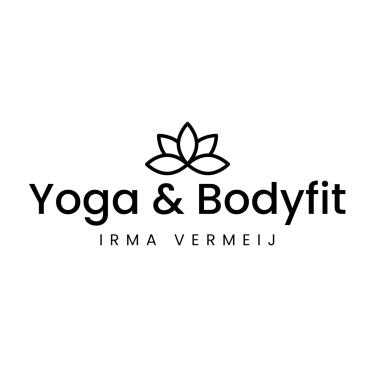 Logo Yoga & Bodyfit Woerden