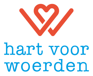 Logo Hart voor Woerden