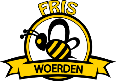 Logo Frisbeevereniging Woerden