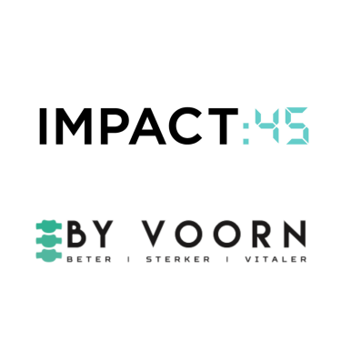 Logo Impact:45