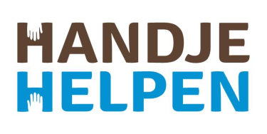 Logo Handje Helpen