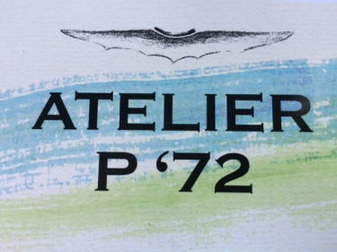 Atelier P'72