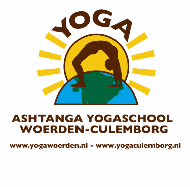 Ashtanga yogaschool Woerden