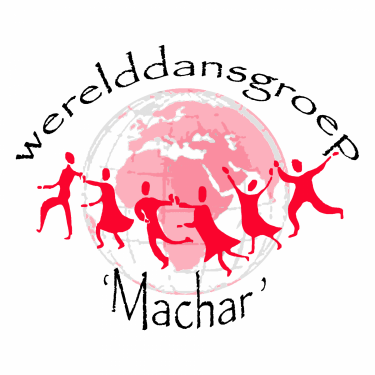 Werelddansgroep Machar